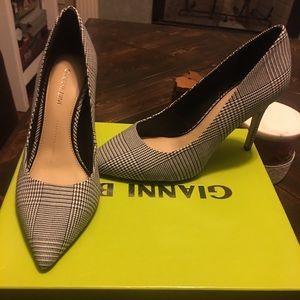 Brand new Gianni Bini Heels/ Pumps